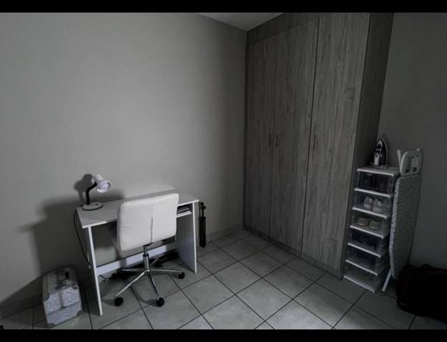 2 BEDROOM APARTMENT FOR SALE IN HEUWELOORD